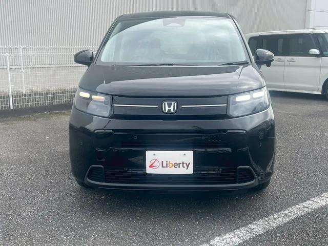 Honda FREED AIR EX 2025 — миниатюра 4