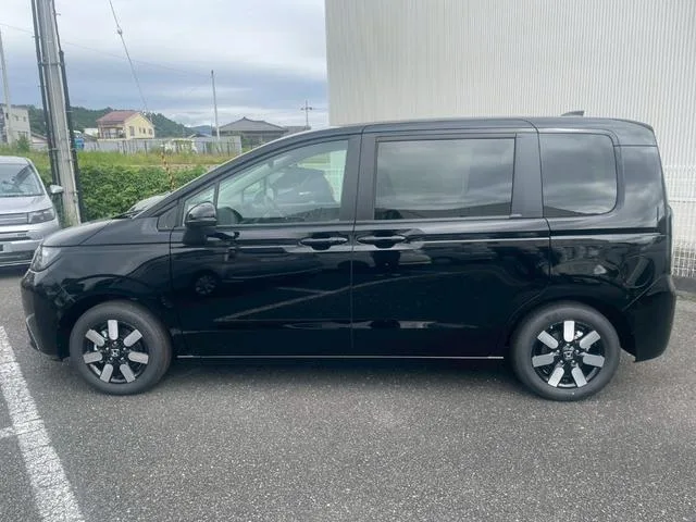 Honda FREED AIR EX 2025 — миниатюра 5