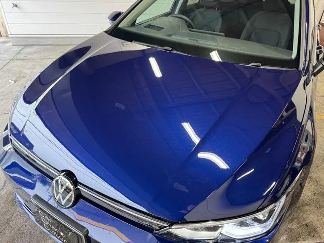 Volkswagen GOLF ETSI ACTIVE PLATINUM EDITION 2024 — миниатюра 2