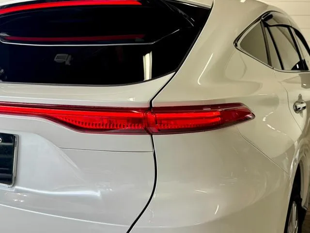 Toyota HARRIER Z 2023 — миниатюра 3