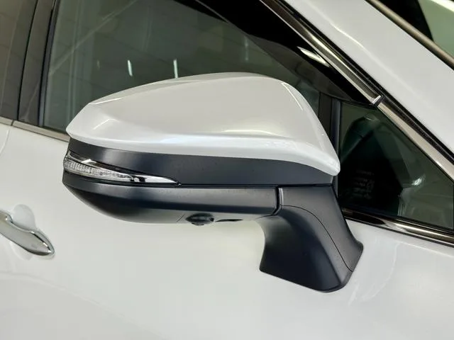 Toyota HARRIER Z 2023 — миниатюра 5