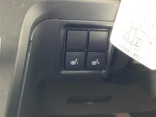 Daihatsu TANTO FUN CR0SS 2025 — миниатюра 3