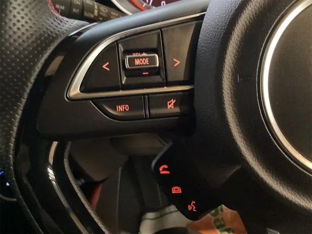 Suzuki SWIFT SPORT BASE GRADE 2022 — миниатюра 4