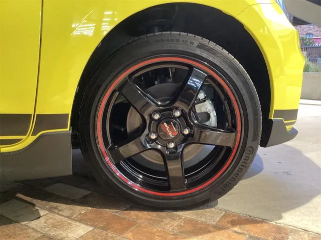 Suzuki SWIFT SPORT BASE GRADE 2022 — миниатюра 5