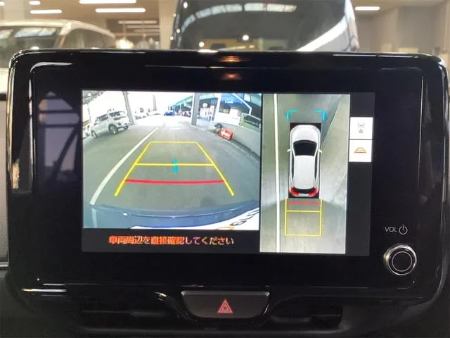 Toyota YARIS CROSS HYBRID Z 2025 — миниатюра 4