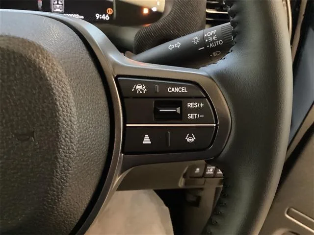 Honda FREED AIR EX 2025 — миниатюра 4