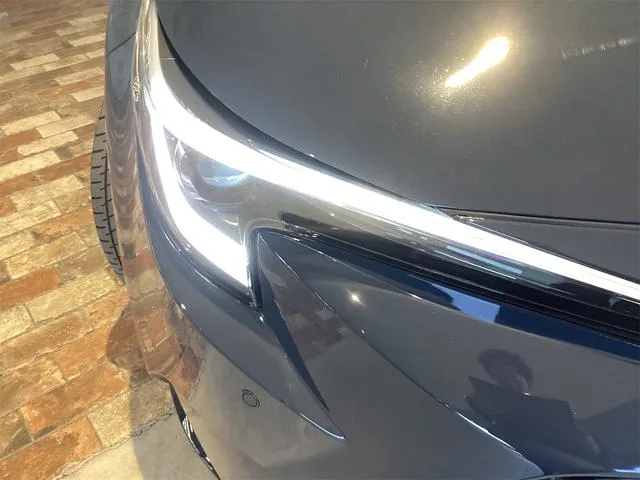 Toyota COROLLA TOURING HYBRID WB 2024 — миниатюра 3