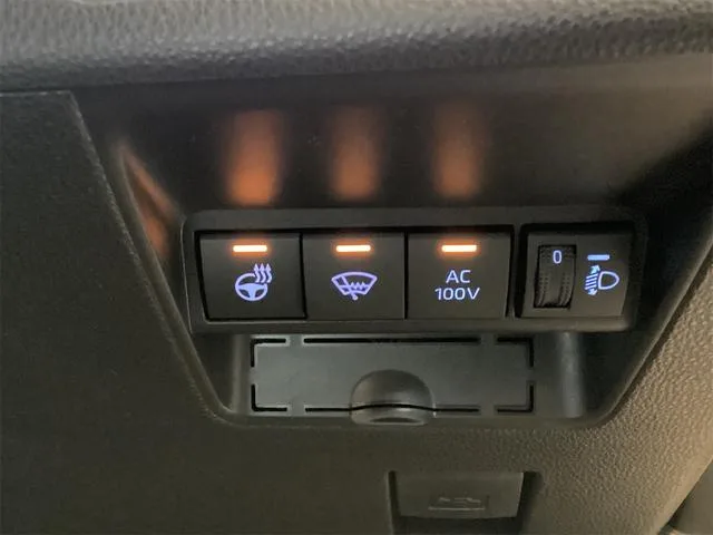 Toyota AQUA Z 2025 — миниатюра 4