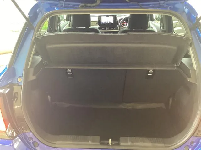 Suzuki Swift HYBRID MX 2025 — миниатюра 5