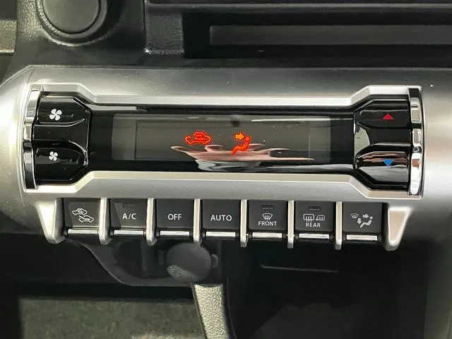 Suzuki XBEE HYBRID MX 2025 — миниатюра 3