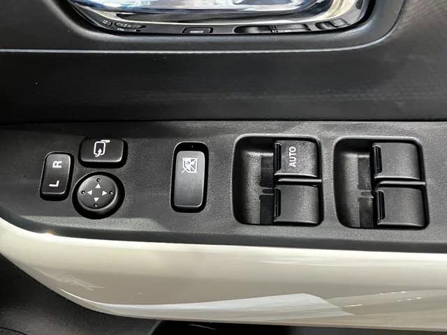 Suzuki XBEE HYBRID MX 2025 — миниатюра 4