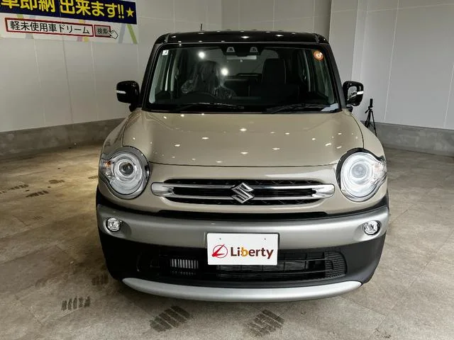 Suzuki XBEE HYBRID MX 2025 — миниатюра 5