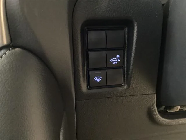 Toyota LAND CRUISER PRADO TX L PACKAGE MATT BLACK EDITION 2023 — миниатюра 4