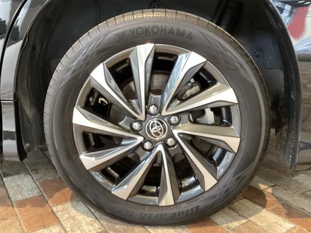 Toyota VOXY S-Z 2024 — миниатюра 5