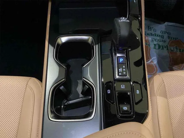 Lexus NX NX250 2025 — миниатюра 4