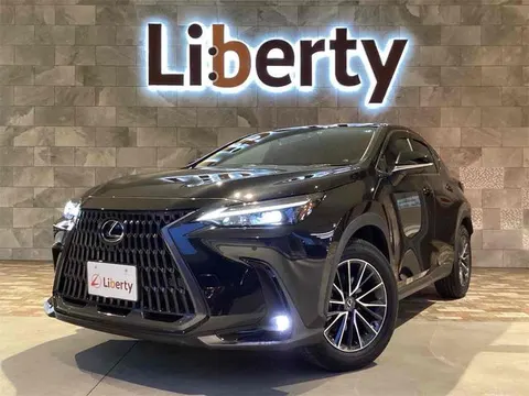 Lexus NX 2025 купить в Москве