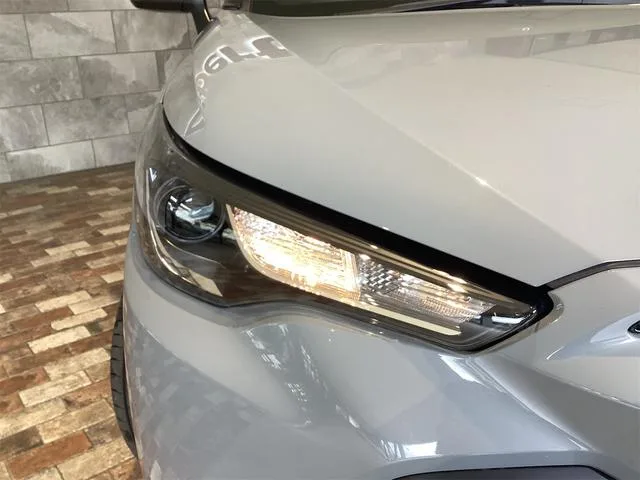 Toyota CorollaCross HYBRID G 2023 — миниатюра 5