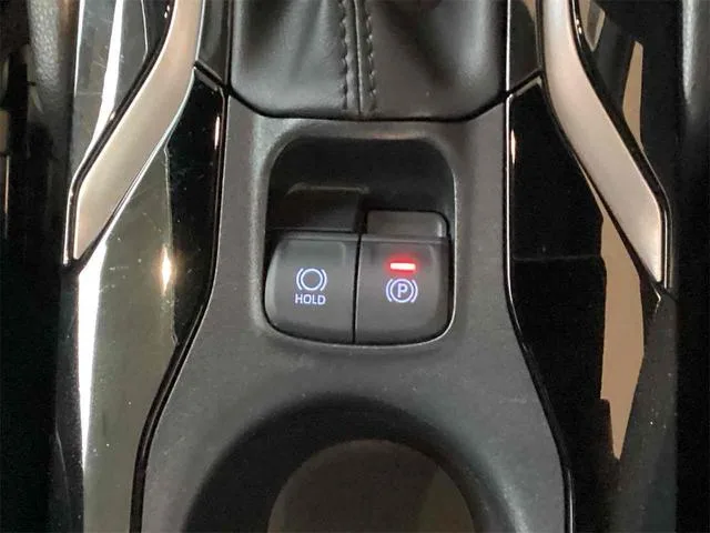 Toyota CorollaCross HYBRID Z 2022 — миниатюра 4