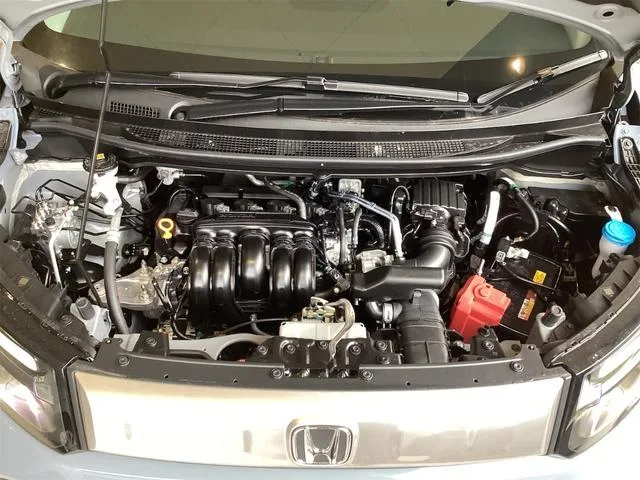Honda FREED CROSSTAR 2026 — миниатюра 5