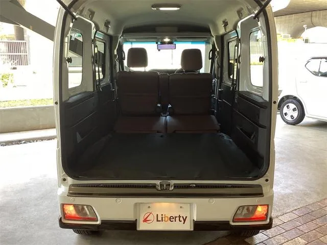 Daihatsu ATRAI RS 2023 — миниатюра 5