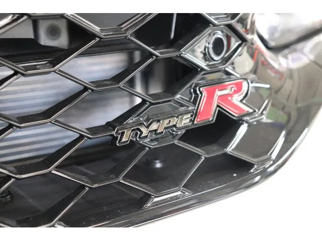 Honda CIVIC TYPE R 2025 — миниатюра 4