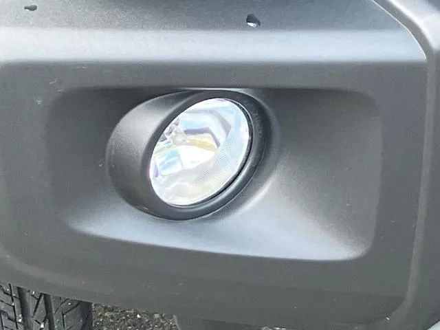 Suzuki JIMNY NOMADE FC 2025 — миниатюра 3