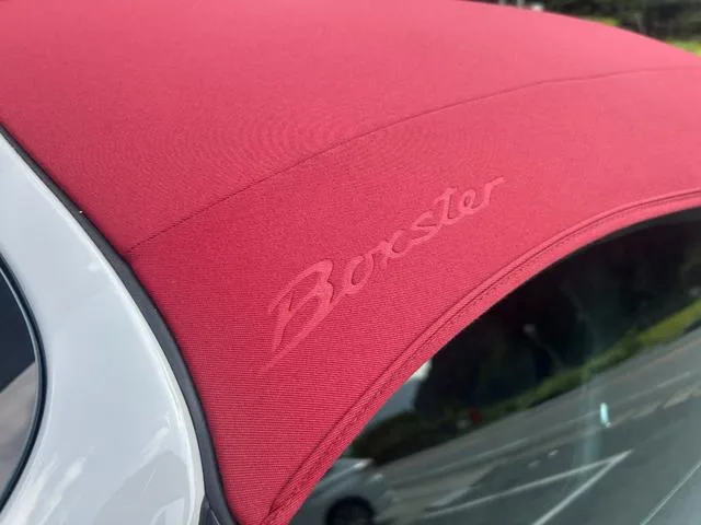 Porsche 718 BOXSTER 718 BOXSTER STYLE EDITION 2024 — миниатюра 5