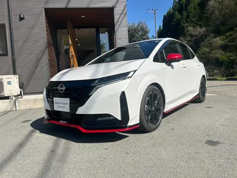 Nissan AURA 2025 buy in Moscow