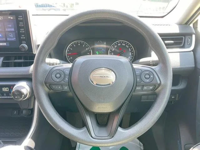 Mitsuoka BUDDY 20ST 2022 — миниатюра 4