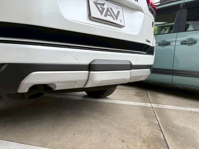 Toyota LAND CRUISER GR SPORT 2023 — миниатюра 2