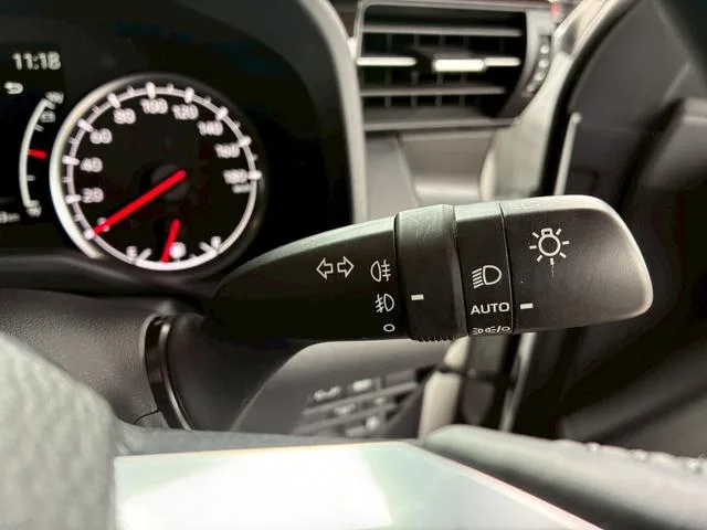 Toyota LAND CRUISER GR SPORT 2023 — миниатюра 5