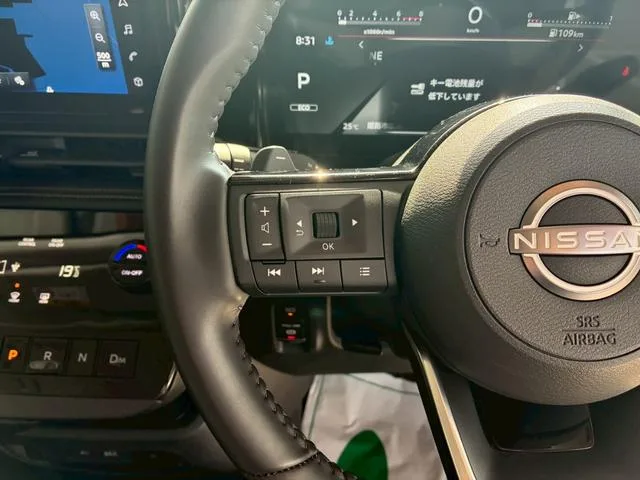 Nissan SERENA HIGHWAY STAR V 2023 — миниатюра 3