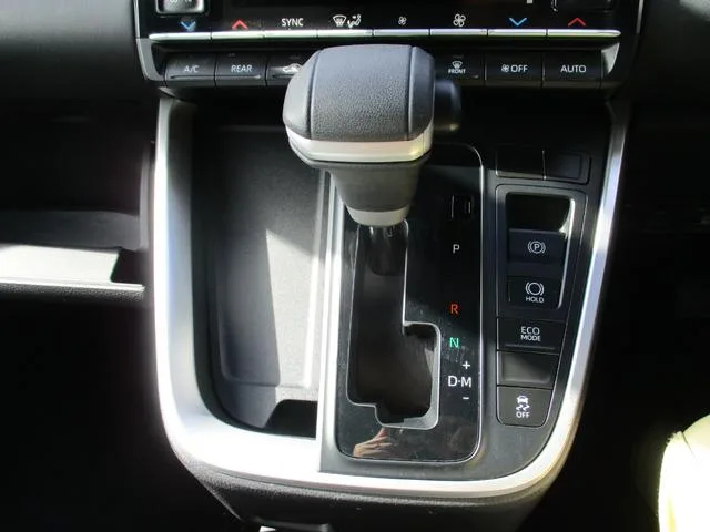 Toyota VOXY S-Z 2023 — миниатюра 4