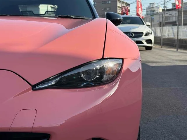 Mazda ROADSTER S SPECIAL PACKAGE 2023 — миниатюра 3