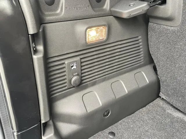 Suzuki JIMNY NOMADE FC 2026 — миниатюра 5