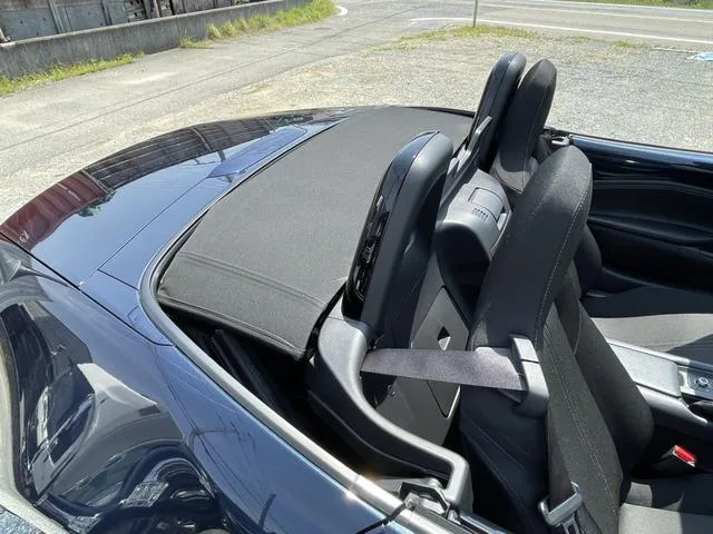 Mazda ROADSTER S 2025 — миниатюра 5