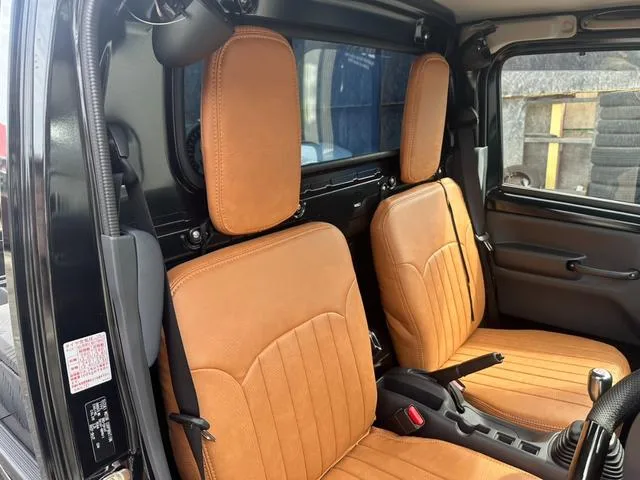 Suzuki CARRY TRUCK KC AIR-CONDITIONER POWER STEERING 2025 — миниатюра 2