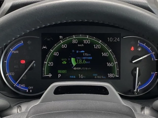 Toyota VOXY HYBRID S-Z 2024 — миниатюра 2