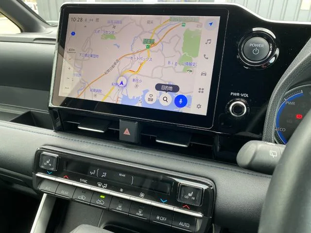 Toyota VOXY HYBRID S-Z 2024 — миниатюра 5