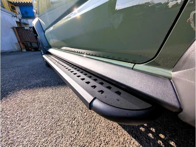 Suzuki JIMNY NOMADE FC 2025 — миниатюра 2