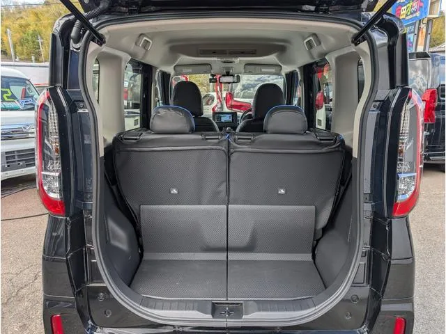 Mitsubishi DELICA MINI T PREMIUM 2025 — миниатюра 5