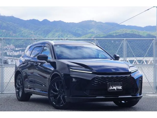 Toyota CROWN ESTATE Z 2025 — миниатюра 2