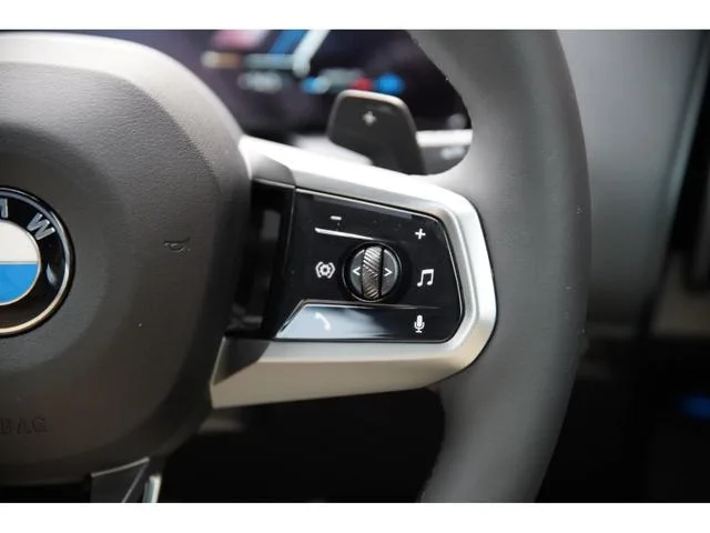 BMW X3 20D X DRIVE M SPORT 2025 — миниатюра 5