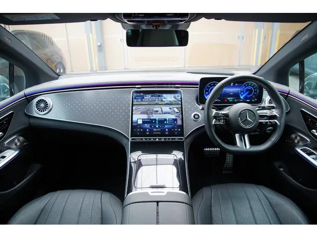 Mercedes-Benz EQE EQE350+ AMG LINE PACKAGE 2023 — миниатюра 4