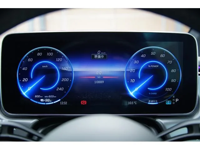 Mercedes-Benz EQE EQE350+ AMG LINE PACKAGE 2023 — миниатюра 5