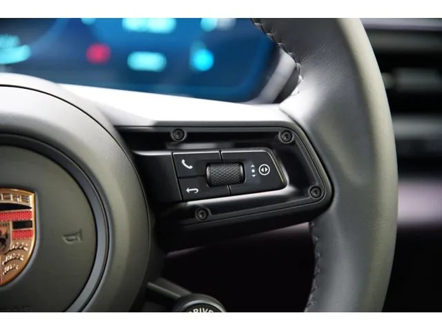 Porsche MACAN ELECTRIC MACAN 4S 2025 — миниатюра 5