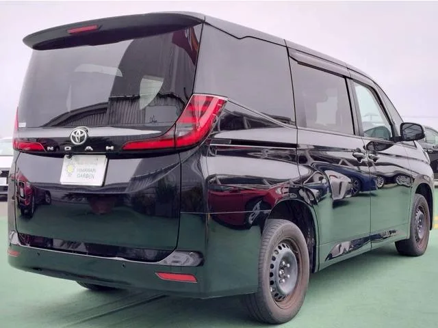 Toyota NOAH X 2022 — миниатюра 4