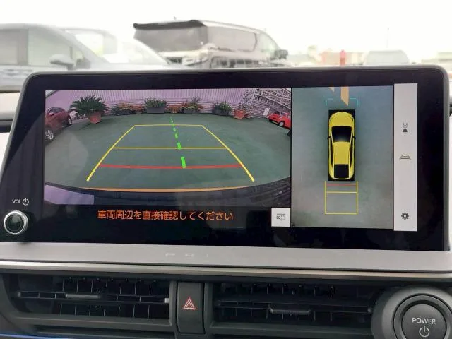 Toyota PRIUS Z 2024 — миниатюра 3