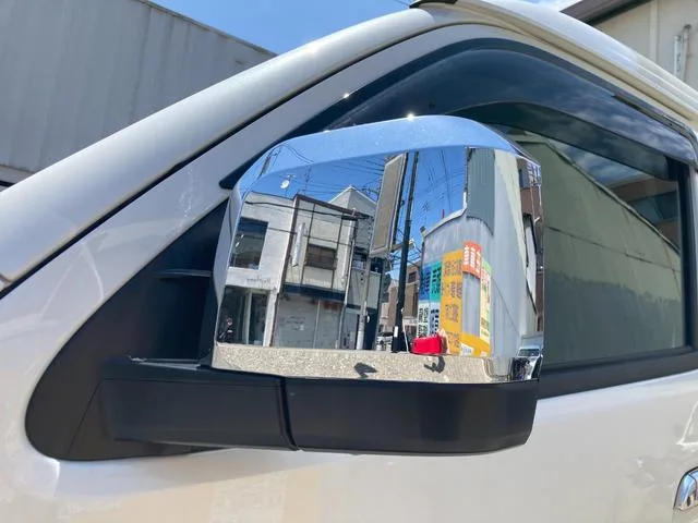 Toyota HIACE WAGON GL FINE TECH TOURER 2025 — миниатюра 4