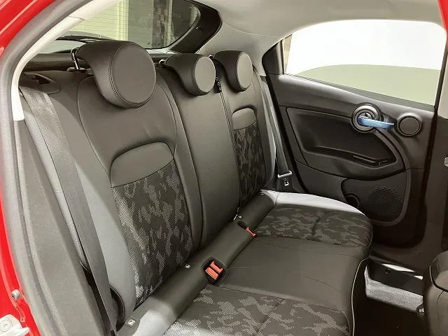 Fiat 500X CROSS 2025 — миниатюра 2